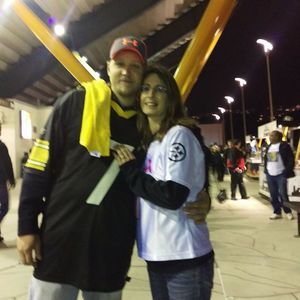 Meet your Posher, Bill